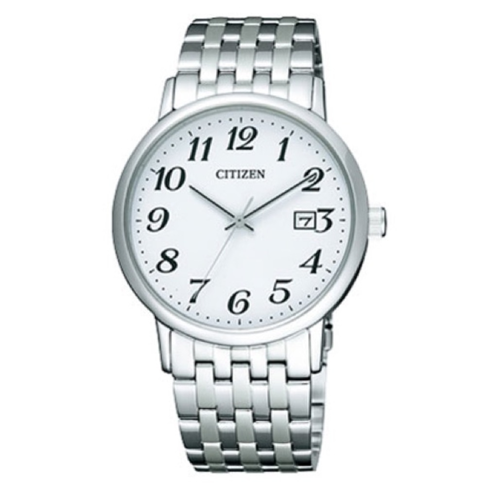 Citizen FORMA Eco-Drive BM6770-51B